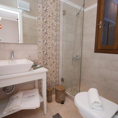 Villa Vasilikades Int 17