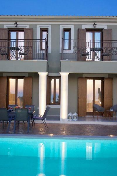 Villa Vasilikades Ext 03