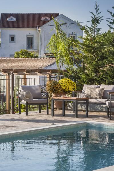 Villa Vasilikades Ext 12
