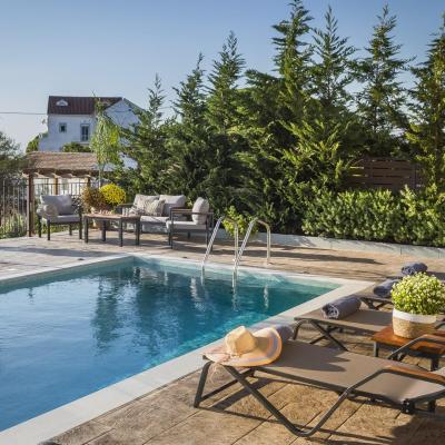 Villa Vasilikades Ext 13