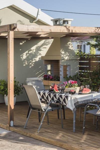 Villa Vasilikades Ext 21