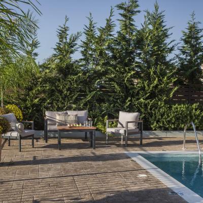 Villa Vasilikades Ext 23