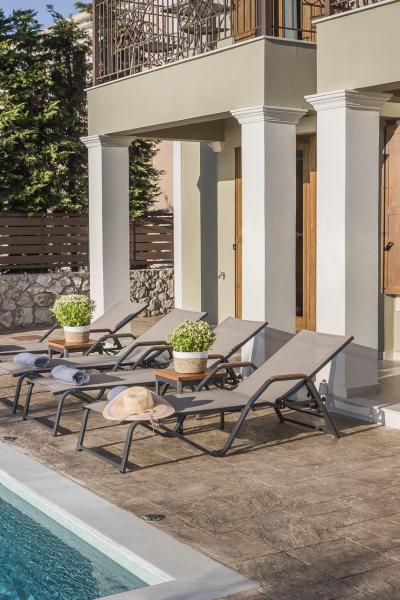 Villa Vasilikades Ext 25