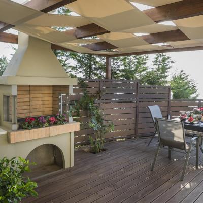 Villa Vasilikades Ext 27