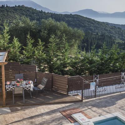 Villa Vasilikades Ext 29