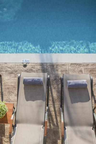 Villa Vasilikades Ext 30
